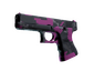 Glock-18 | Pink DDPAT (Factory New)