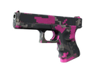 Glock-18 | Pink DDPAT