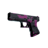 Souvenir Glock-18 | Pink DDPAT <br>(Field-Tested)