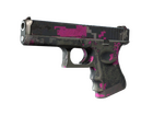 Glock-18 | Pink DDPAT