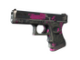 Glock-18 | Pink DDPAT