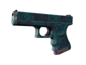 Glock-18 | Synth Leaf (Field-Tested)