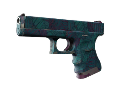 Glock-18 | Sentetik Yaprak