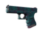 Glock-18 | Synth Leaf