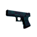Glock-18 | Synth Leaf (Field-Tested)