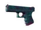 Glock-18 | Synth Leaf