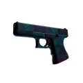 Glock-18 | Synth Leaf (Factory New)