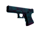 Glock-18 | Synth Leaf