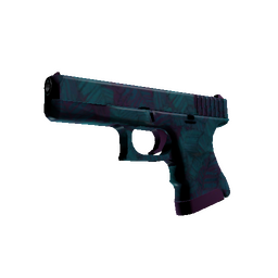 Glock-18 | Synth Leaf (Factory New)