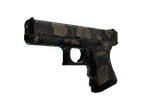 Glock-18 Death Rattle CS:GO skin