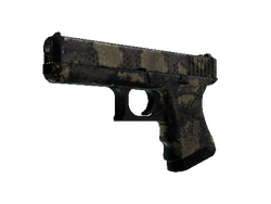 Glock-18 | Death Rattle