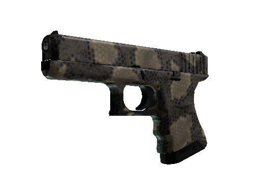 Glock-18 | Râle d'agonie