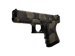 Glock-18 | Death Rattle