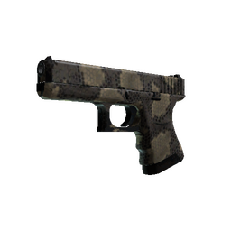 free cs2 skins Glock-18 | Death Rattle (Field-Tested)