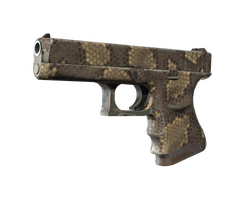 Glock-18 | Death Rattle