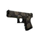 Glock-18 | Death Rattle (Field-Tested)
