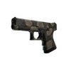 Glock-18 | Death Rattle <br>(Minimal Wear)