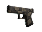 Glock-18 | Death Rattle
