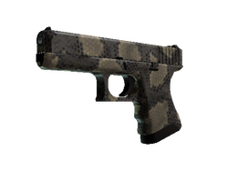 Glock-18 | Death Rattle