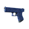 Glock-18 | Ocean Topo (Factory New)