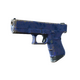 Glock-18 | Ocean Topo 