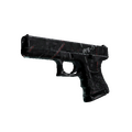Glock-18 | Red Tire (Field-Tested)