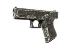 Glock-18 | Red Tire (Field-Tested)