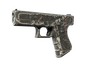 Glock-18 | Red Tire