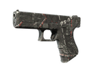 Glock-18 | Red Tire