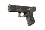 Glock-18 | Red Tire (Factory New)