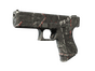 Glock-18 | Red Tire