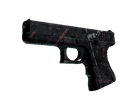 Glock-18 | Red Tire