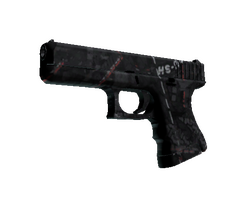 Souvenir Glock-18 | Red Tire