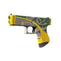 Glock-18 | Glockingbird (Factory New)