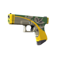 Glock-18 | Glockingbird (Factory New)
