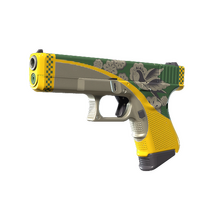 Glock-18 | Glockingbird (Minimal Wear)