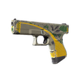 Glock-18 | Glockingbird (Field-Tested)