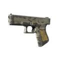 Glock-18 | Glockingbird (Battle-Scarred)