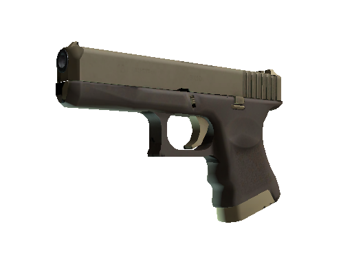 Glock-18 | Песчаные дюны