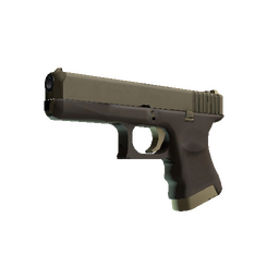 free csgo skin Glock-18 | Sand Dune (Factory New)