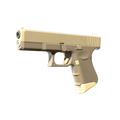 Glock-18 | Sand Dune