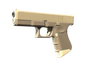 Glock-18 | Sand Dune