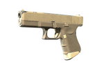 Glock-18 | Sand Dune (Field-Tested)