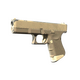 Glock-18 | Sand Dune (Field-Tested)