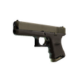 Glock-18 | Sand Dune (Field-Tested)