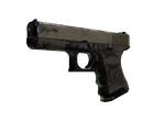 Glock-18 Sand Dune CS:GO skin