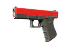 Glock-18 | Candy Apple (Factory New)