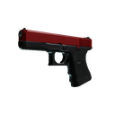 Glock-18 | Candy Apple (Factory New)