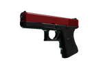 Glock-18 | Candy Apple (Factory New)