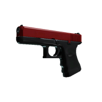 Glock-18 | Candy Apple (Factory New)